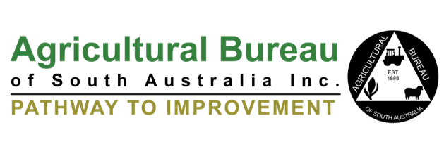 Agricultural Bureau of SA - Pathway to Improvement