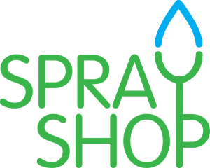 Spray Shop