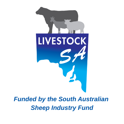 SA Sheep Industry Fund Transparent Logo